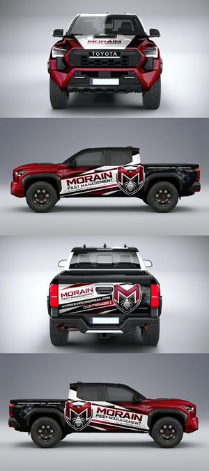 Graphic Design by ANGGI MAULANA PRAKOSO for this project | Design #37805266