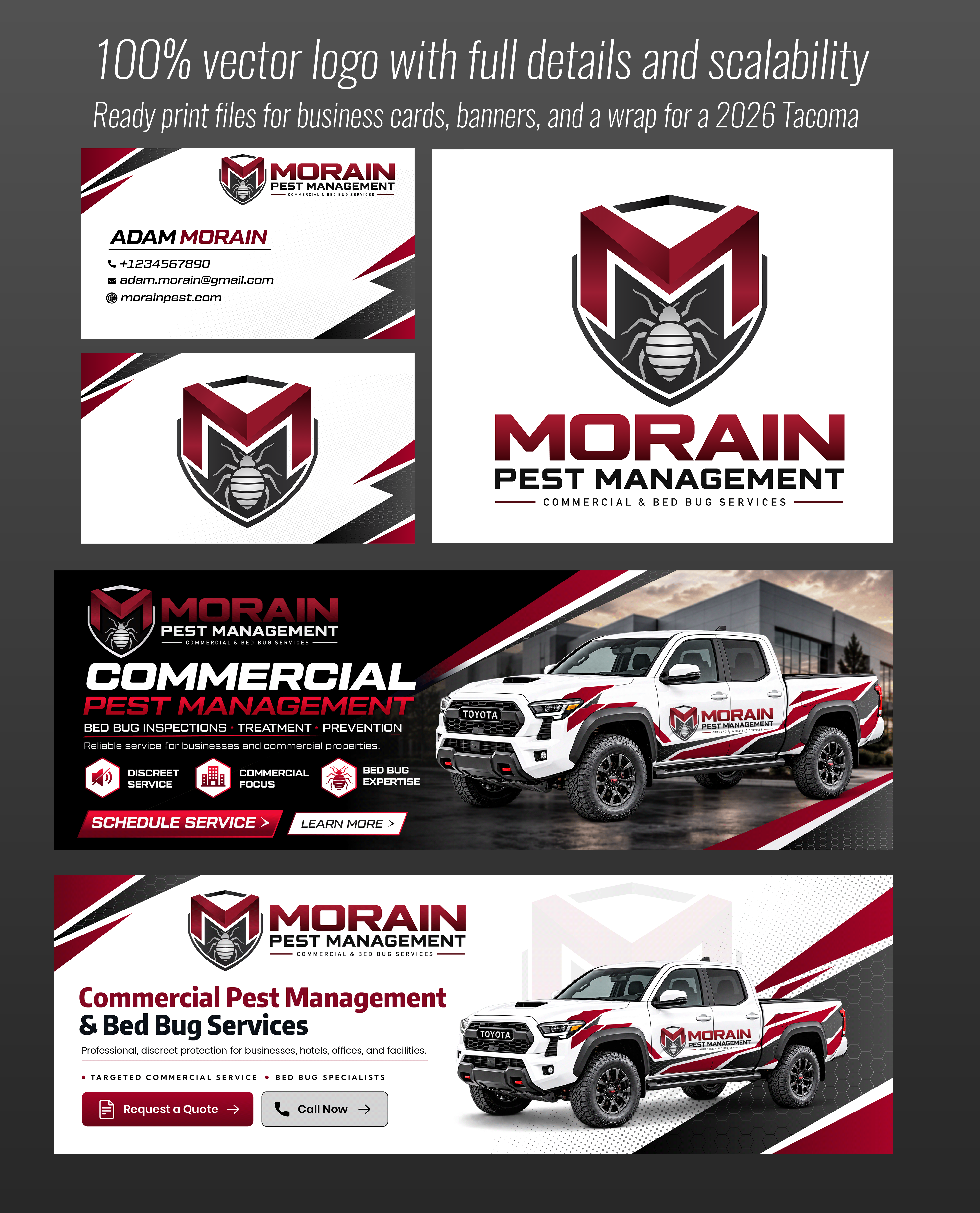 Graphic Design by Rickyy for this project | Design #37805241