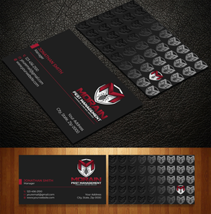 Graphic Design by Imagine design000 for this project | Design: #37804673