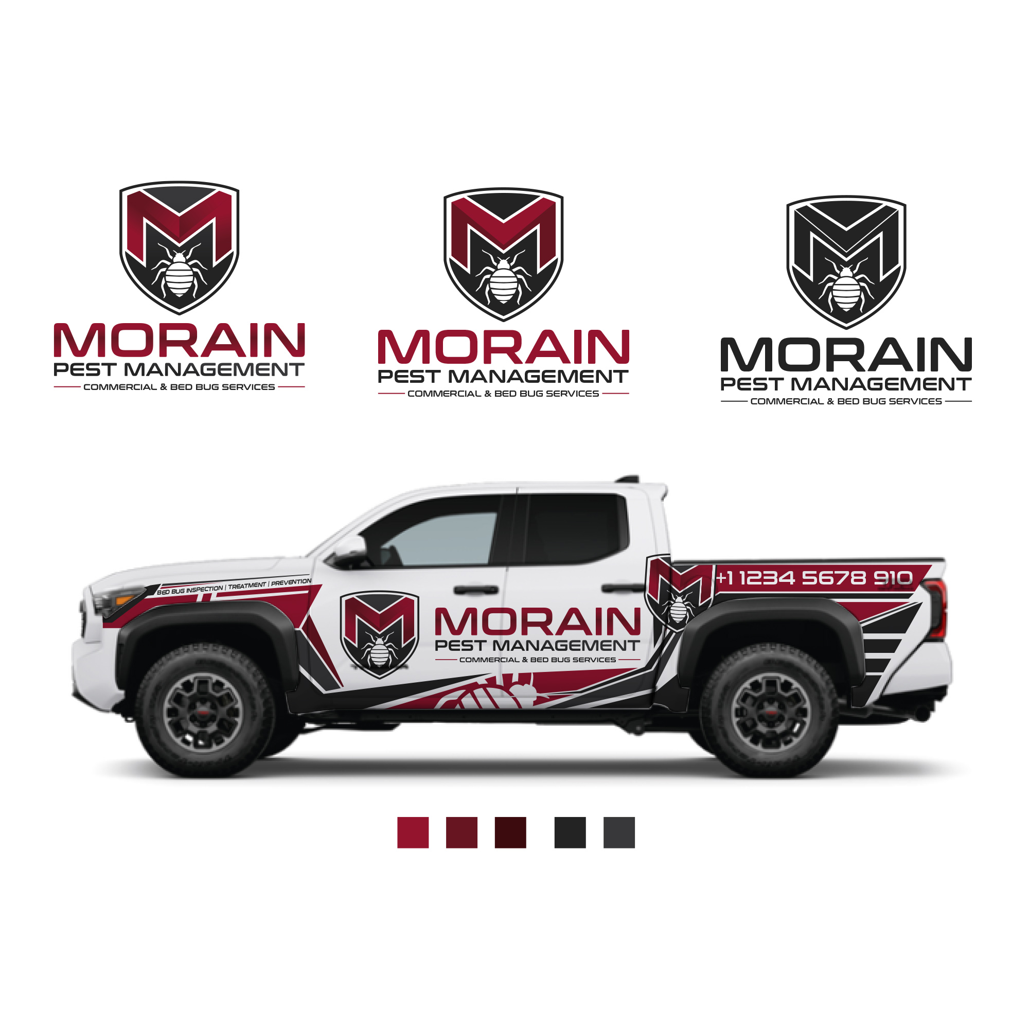 Graphic Design by joneerror for this project | Design #37805765