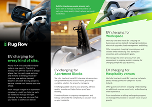 Brochure Design by nng