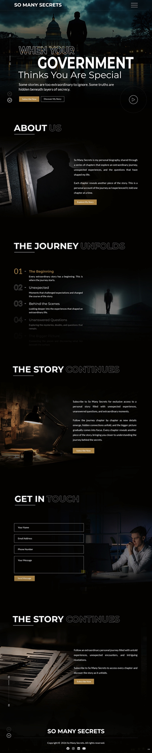Diseño Web por pb para este proyecto | Diseño: #37818814