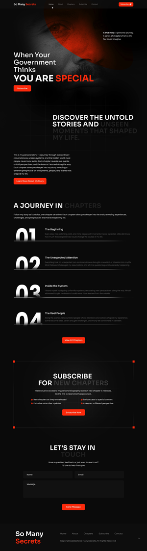 Diseño Web por pb para este proyecto | Diseño: #37818815