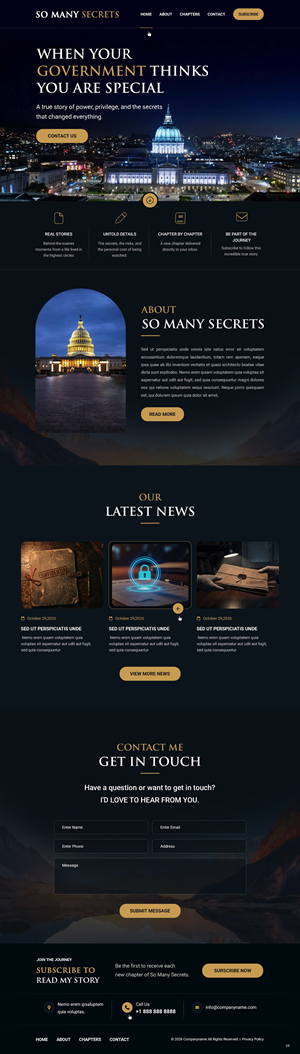 Diseño Web por pb para este proyecto | Diseño: #37818817