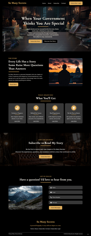 Diseño Web por pb para este proyecto | Diseño: #37818820