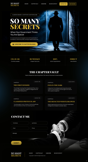 Diseño Web por pb para este proyecto | Diseño: #37818821