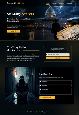 Diseño Web por pb para este proyecto | Diseño: #37818823