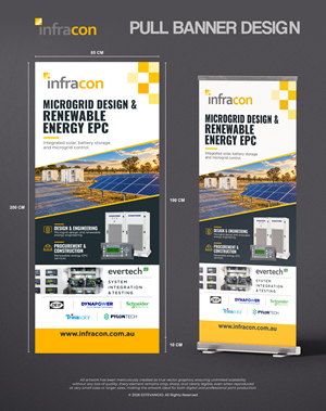 Graphic Design by estevangio for this project | Design: #37818907