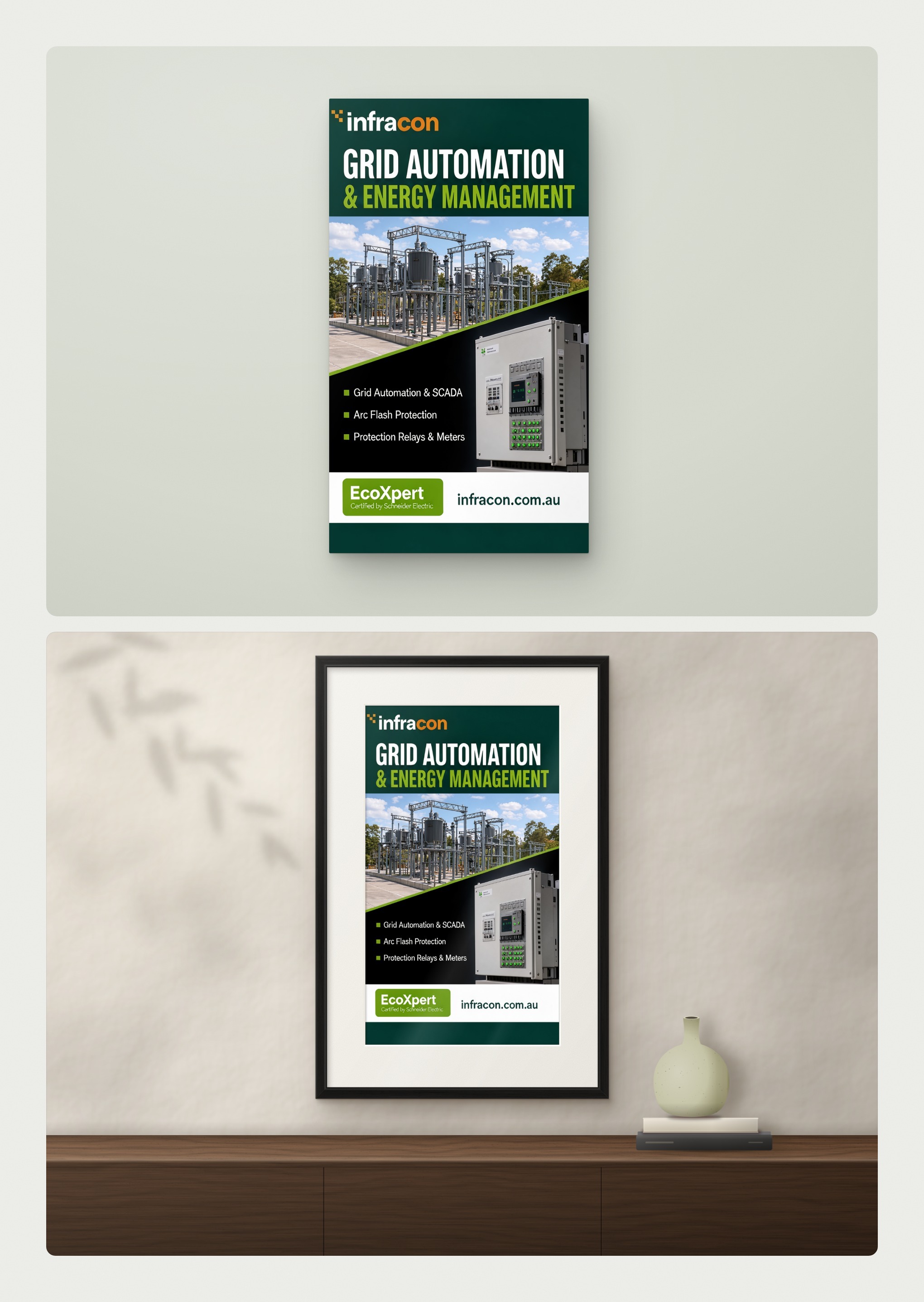 Graphic Design by Oudib for this project | Design #37819294