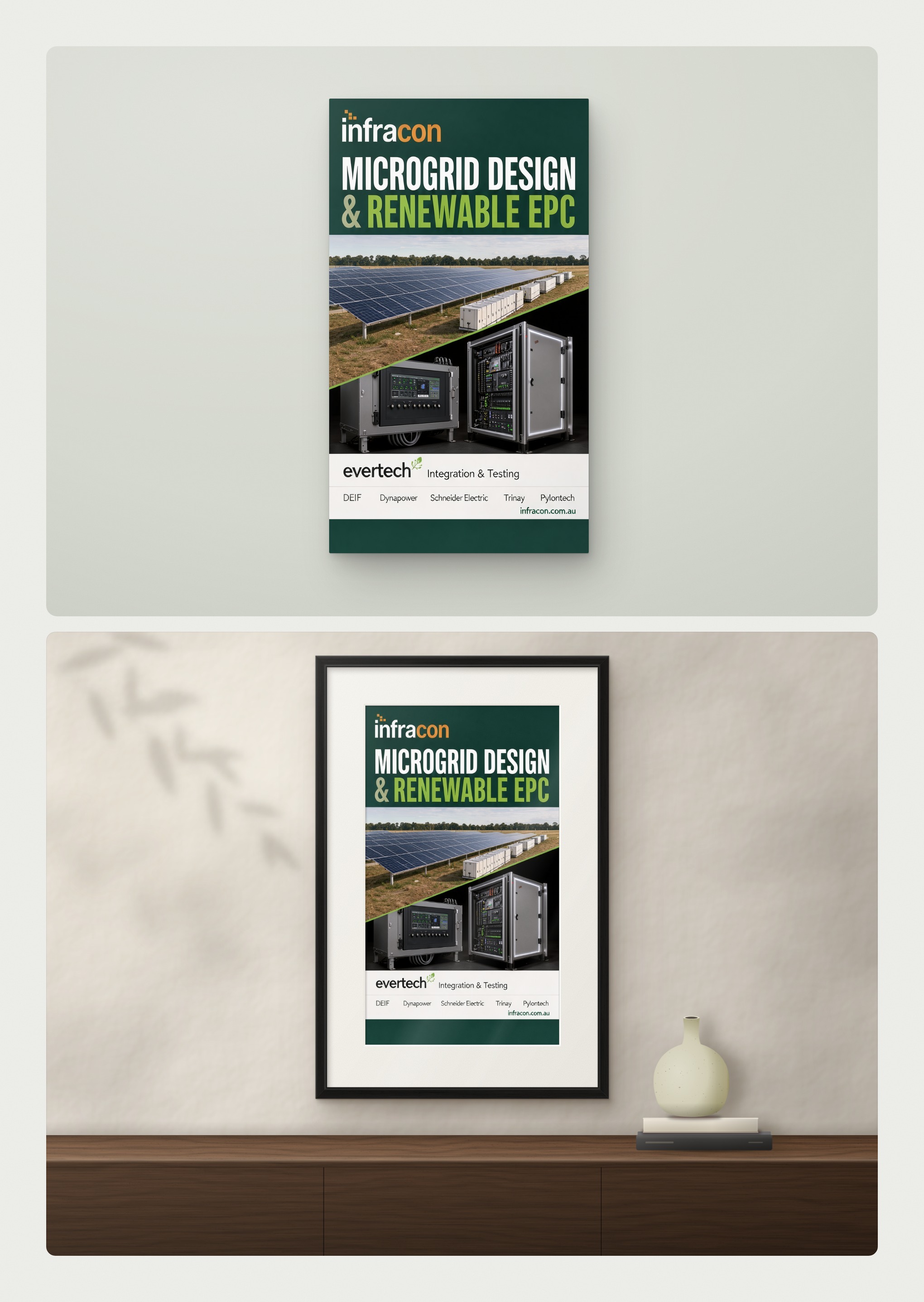 Graphic Design by Oudib for this project | Design #37819295