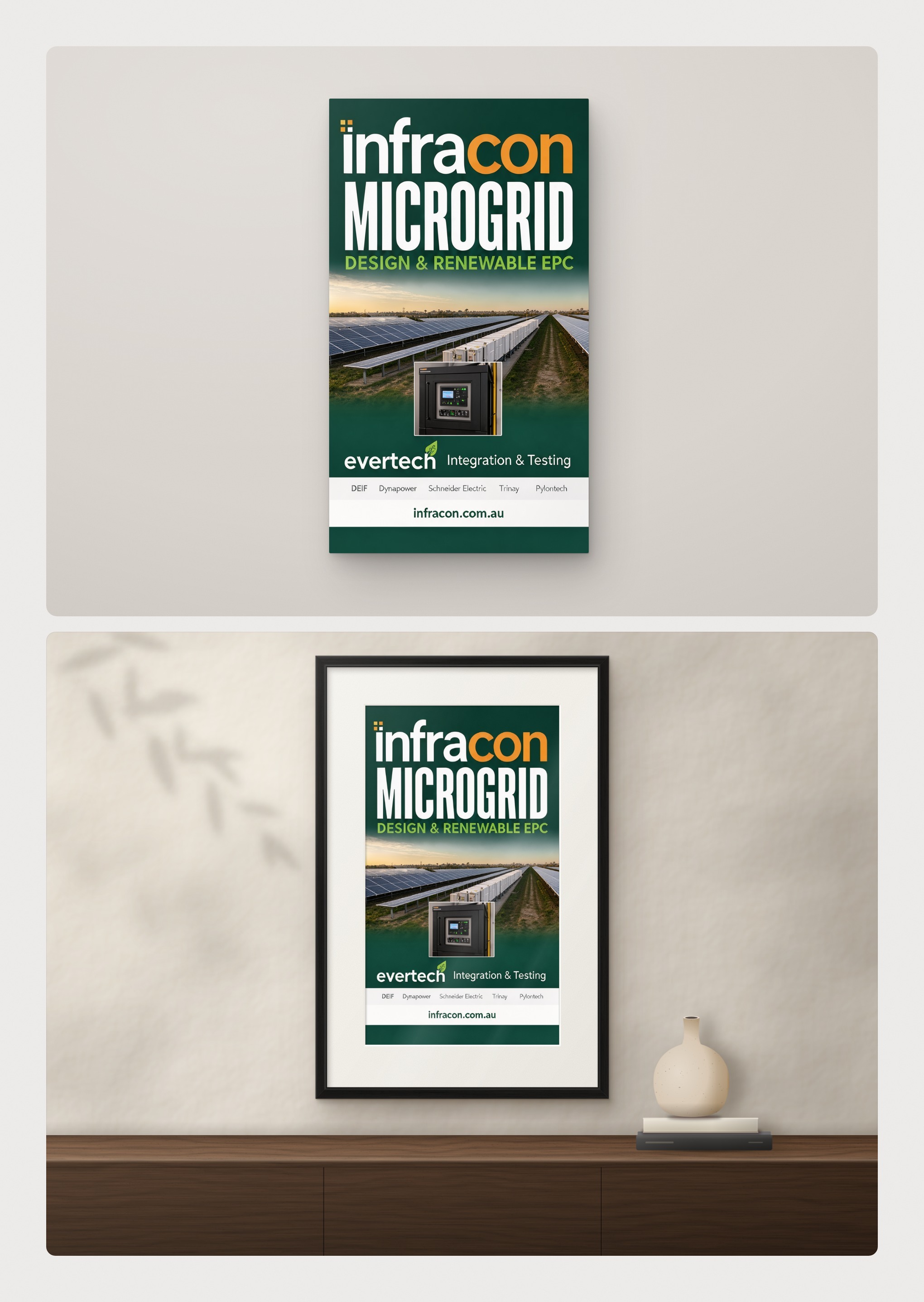 Graphic Design by Oudib for this project | Design #37819296