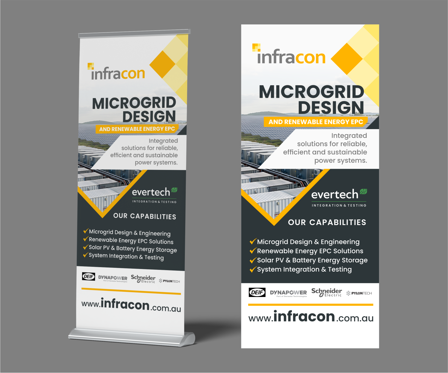 Graphic Design by ThiagoB for this project | Design #37819355