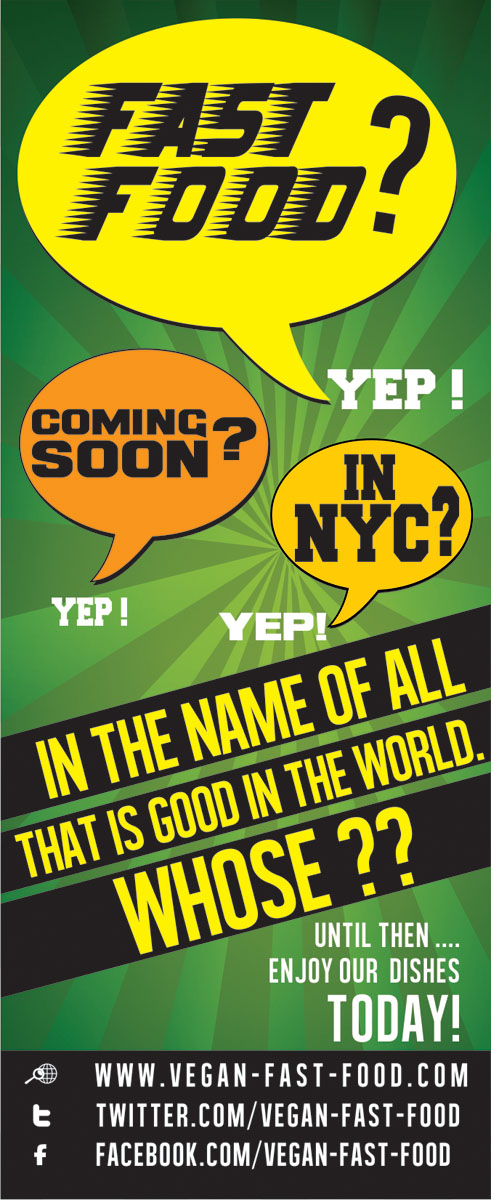 Advertisement Design by Bins for this project | Design #3121514