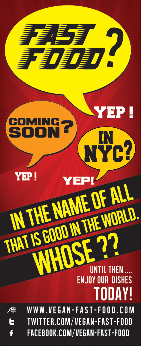 Advertisement Design by Bins for this project | Design #3121524