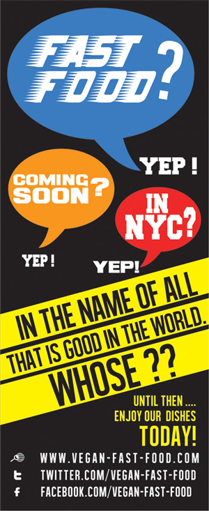 Advertisement Design by Bins for this project | Design: #3121533