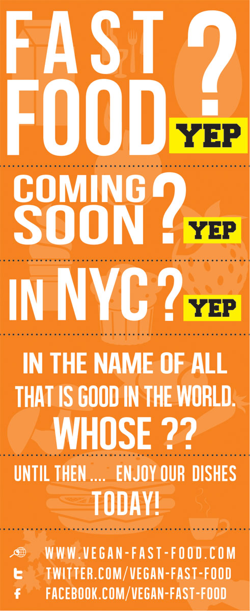 Advertisement Design by Bins for this project | Design #3121540