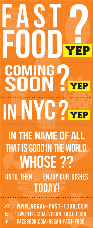 Advertisement Design by Bins for this project | Design: #3121540