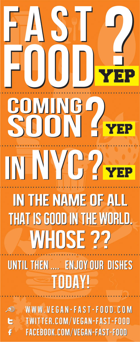 Advertisement Design by Bins for this project | Design #3121550