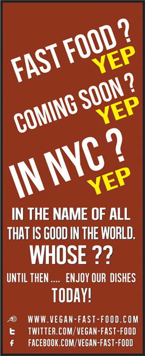 Advertisement Design by Bins for this project | Design: #3121552