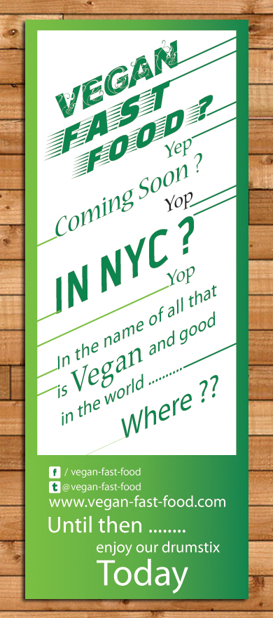 Advertisement Design by Sbss for this project | Design #3129471