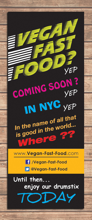 Advertisement Design by Sbss for this project | Design #3141752