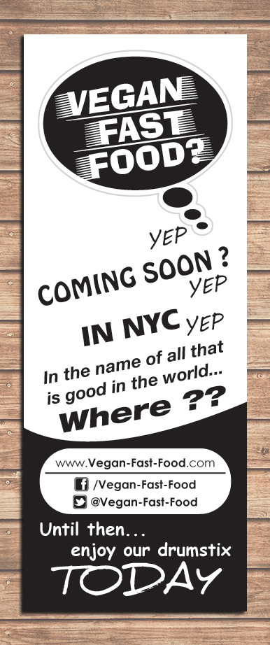 Advertisement Design by Sbss for this project | Design #3141756