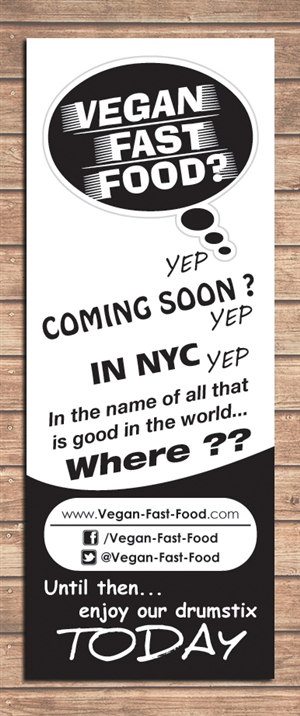 Advertisement Design by Sbss for this project | Design: #3141756