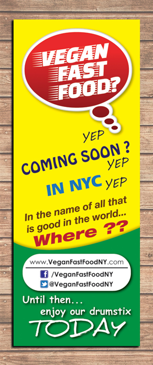 Advertisement Design by Sbss for this project | Design: #3149240