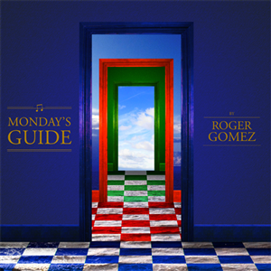 CD Cover Design by Matt Hardie for bigvisionmusic  | Design: #3268605