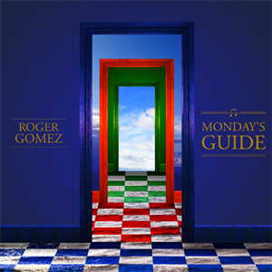 CD Cover Design by Matt Hardie for bigvisionmusic  | Design: #3300877