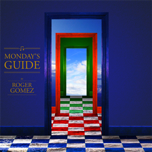 CD Cover Design by Matt Hardie for bigvisionmusic  | Design: #3300919