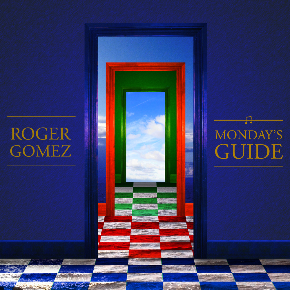 CD Cover Design by Matt Hardie for bigvisionmusic  | Design #3426414