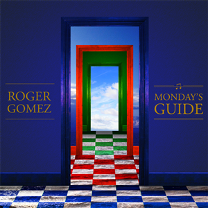 CD Cover Design by Matt Hardie for bigvisionmusic  | Design: #3426414