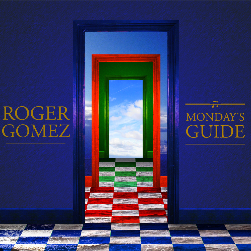 CD Cover Design by Matt Hardie for bigvisionmusic  | Design #3426419