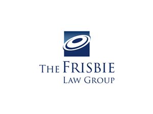 Logo Design by Ipoint for The Frisbie Law Group, PLLC | Design: #3190988