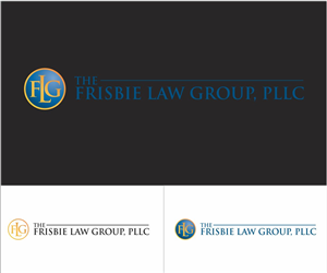 Diseño de Logo por GOODMAN para The Frisbie Law Group, PLLC | Diseño #3188964