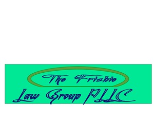 Logo Design by Imó for The Frisbie Law Group, PLLC | Design: #3151200