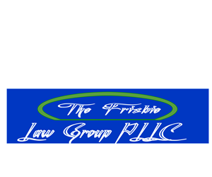 Diseño de Logo por Imó para The Frisbie Law Group, PLLC | Diseño #3151209