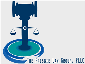 Logo Design by surajtotlani for The Frisbie Law Group, PLLC | Design: #3145299