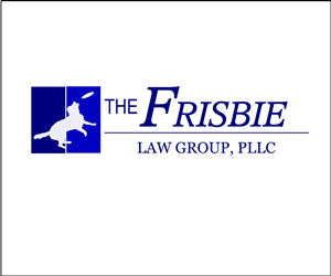 Diseño de Logo por Ken Bradford para The Frisbie Law Group, PLLC | Diseño #3161499