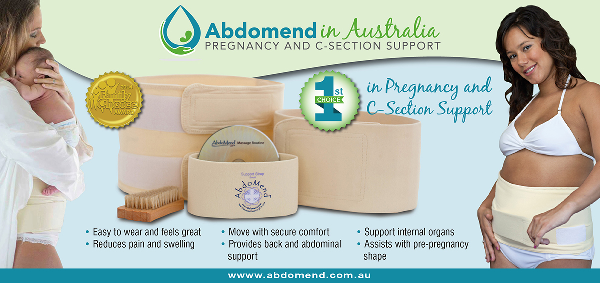 Advertisement Design by OMSPlus Creative Solutions for Abdomend in Australia | Design #3160304
