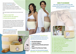 Advertisement Design by Memorylane for Abdomend in Australia | Design: #3152898