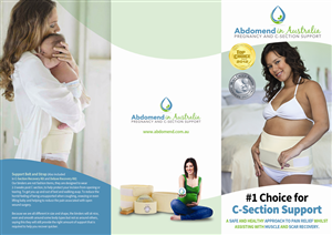 Advertisement Design by Memorylane for Abdomend in Australia | Design: #3152902