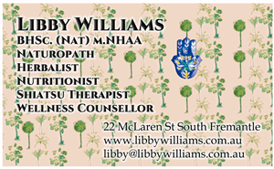 Business Card Design by aClem for this project | Design: #3155809