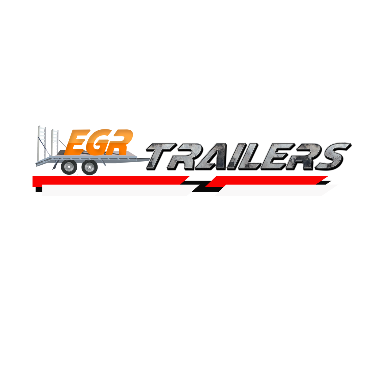Design de Logo par MGS  pour EGR Trailers | Design #3118878