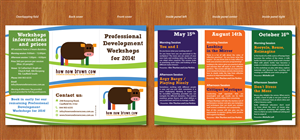 Brochure Design by Ekanite