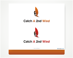 Logo Design by Savana for this project | Design: #762122