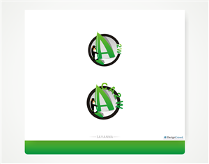 Logo Design by Savana for this project | Design: #766262