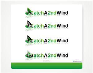 Logo Design by Savana for this project | Design: #767979