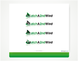 Logo Design by Savana for this project | Design: #773920